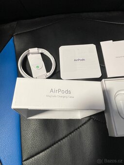 Airpods 3 - 4