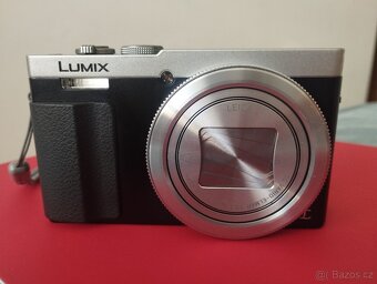 Panasonic Lumix DMC-TZ71 - 4