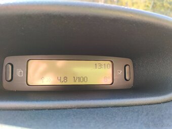 Citroen C3 exclusive 1.4 Hdi , 2003 - 4