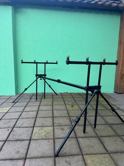 Prodám stojan na pruty - 4