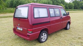 VW T4 California Coach - 4