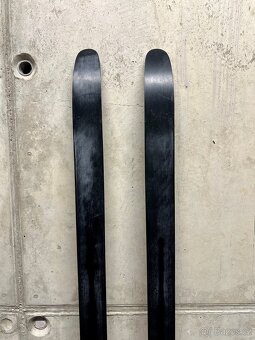 Běžky na skate Atomic Fitnesscross FX10 178 cm - 4