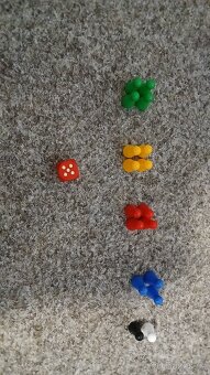 Člověče pohádky Staré hrady - 4