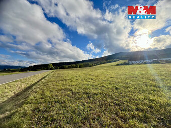 Prodej pozemku k bydlení, 43959 m², Králíky - 4