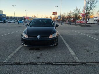 Volkswagen Golf 7 variant Launge - 4