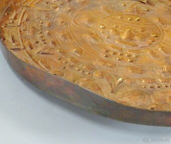 Kalendar AZTEKU - AKCE - 4