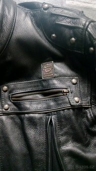 Bunda Harley-Davidson - 4