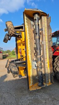 Předváděcí mulčovač Müthing MU-M/F 600 Vario - 4