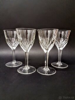 Moser sklenice /1930 léta - 4