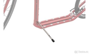 koloběžka Kostka Tour Fun nová, nepoužitá + stojan - 4