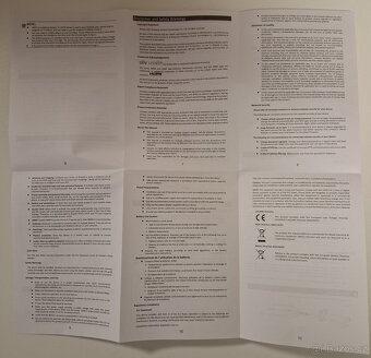 IP kamera venkovní i vnitřní - UNIVIEW - 4