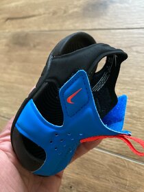 Botičky/sandálky NOVÉ - 4