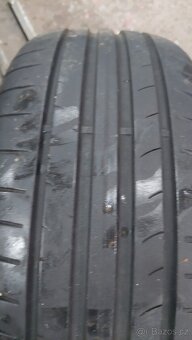 Alu kola Spider r16 - 4