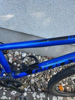 Detske kolo Giant ARX - 24" - 4