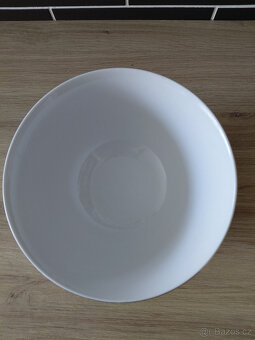 Retro porcelánová miska - 4