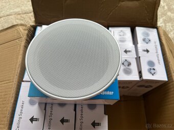 Inteligentní audio systém - 4