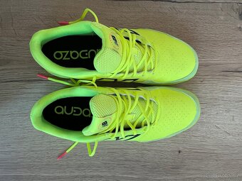 Sálovky New Balance - 4