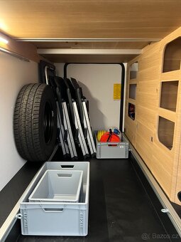 ADRIA Matrix Axess 670 SL - 4