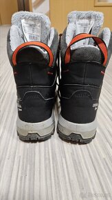 Zimní boty, vel. 35, Decathlon - 4
