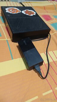 Xbox one fat 1tb plně funkční - 4