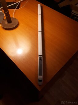 PRODÁM VLÁČKY - RYCHLÍKOVOU SOUPRAVU HO - ROCO - 4