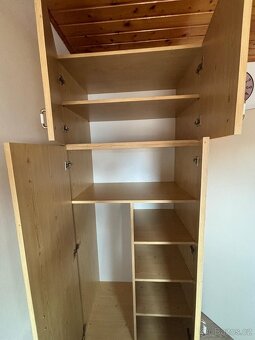 Dětský pokoj po synovi - 4