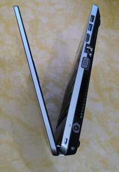 HP ProBook 4535s – 500GB SSD, 8GB RAM, Windows 10 Pro - 4