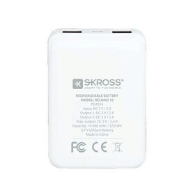 PowerBank SKROSS Reload 10 10000mAh - 4