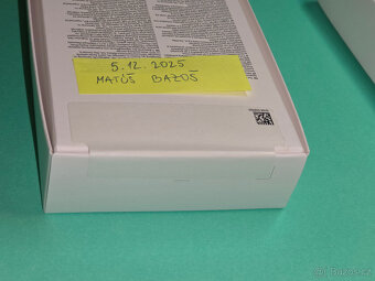 Nový Samsung Galaxy A16 LTE 128GB čierny - 4