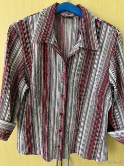 Dámské halenky - 4