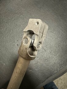 Hřídel řízení bmw g30 g31 - 4