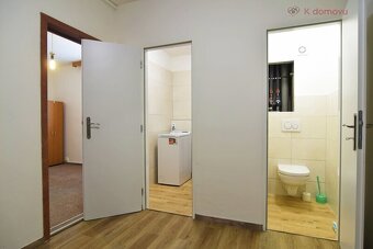 Pronájem pokoje 12 m² Okrouhlá, Brno - Bohunice - 4