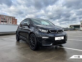 BMW i3s 120Ah 135 kW | DPH - 4