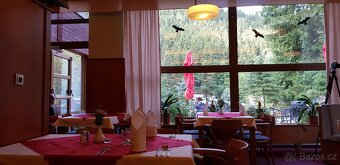 Pronájem velké zařízené kuchyně s restaurací - 4