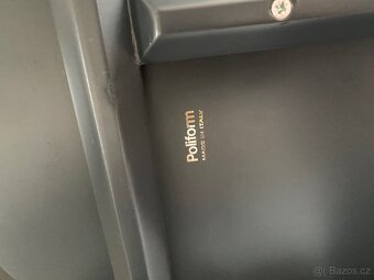 Italský konferenční stolek - 4