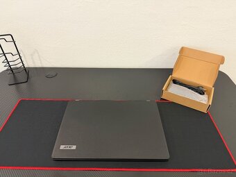 ⚡ Acer TravelMate P215-52 – i5 10. gen / 16GB / záruka 🔥 - 4