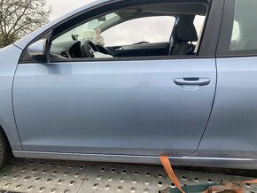 Díly volkswagen Golf 6 1,4l 59kw - 4