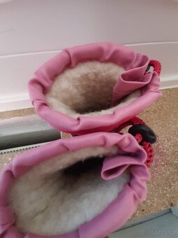 Zimní sněhule jako nové zn. Demar - 4