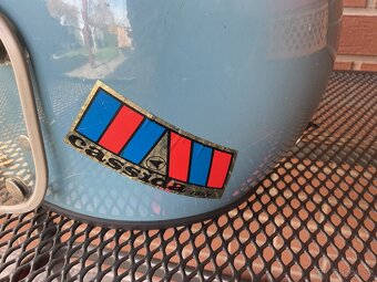 Cassida rally přilba - 4