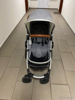 Prodám kočárek - 4