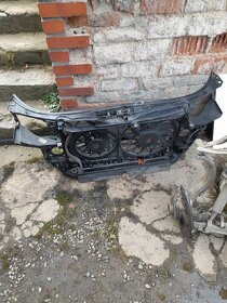 Nahradni díly Audi A4 2.0 TDI BRE 2005 103kw - 4