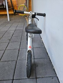 Odrážedlo Micro G-Bike+ - 4