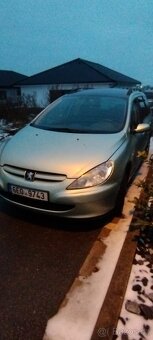 Peugeot 307sw - 4