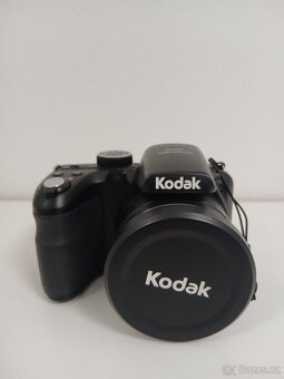 Fotoaparát Kodak - 4