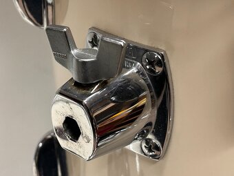 Yamaha Tour Custom - 4