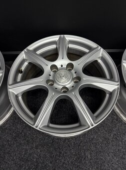 Alu COM4WHEELS 5x114.3 16” - 4