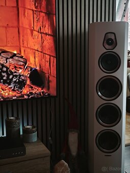 Sonus Faber Sonetto8 - 4