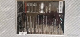 Originální mapy Evropy do Mercedes - AUDIO 20CD - 4