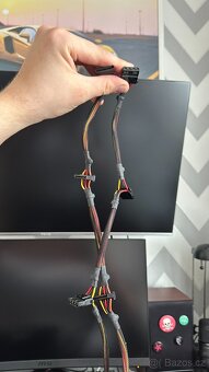 Modulární zdroj Be Quiet BQT L8-CM-530W - 4