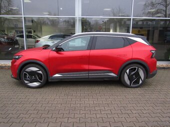 Renault Scénic VI E-Tech elektrický 220k long range Iconic - 4